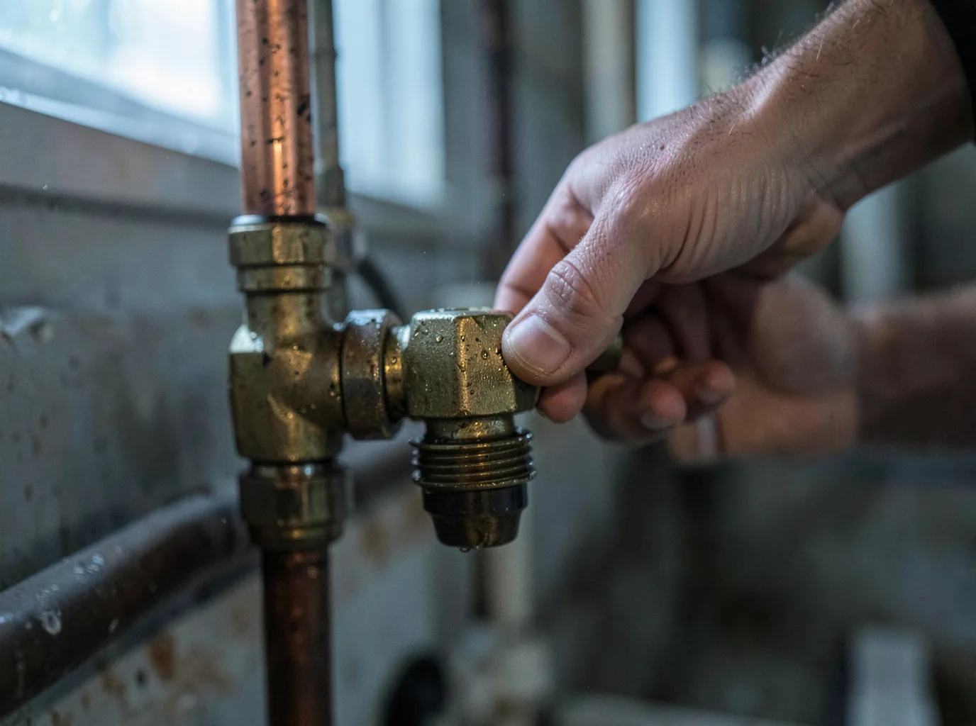 Emergency Plumber Burket, IN FAQs